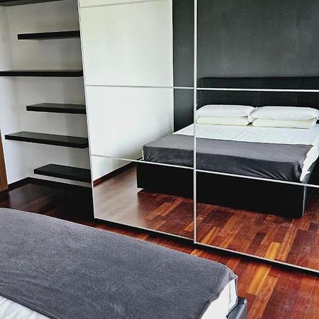 Stadium Apartment Milano Eksteriør billede