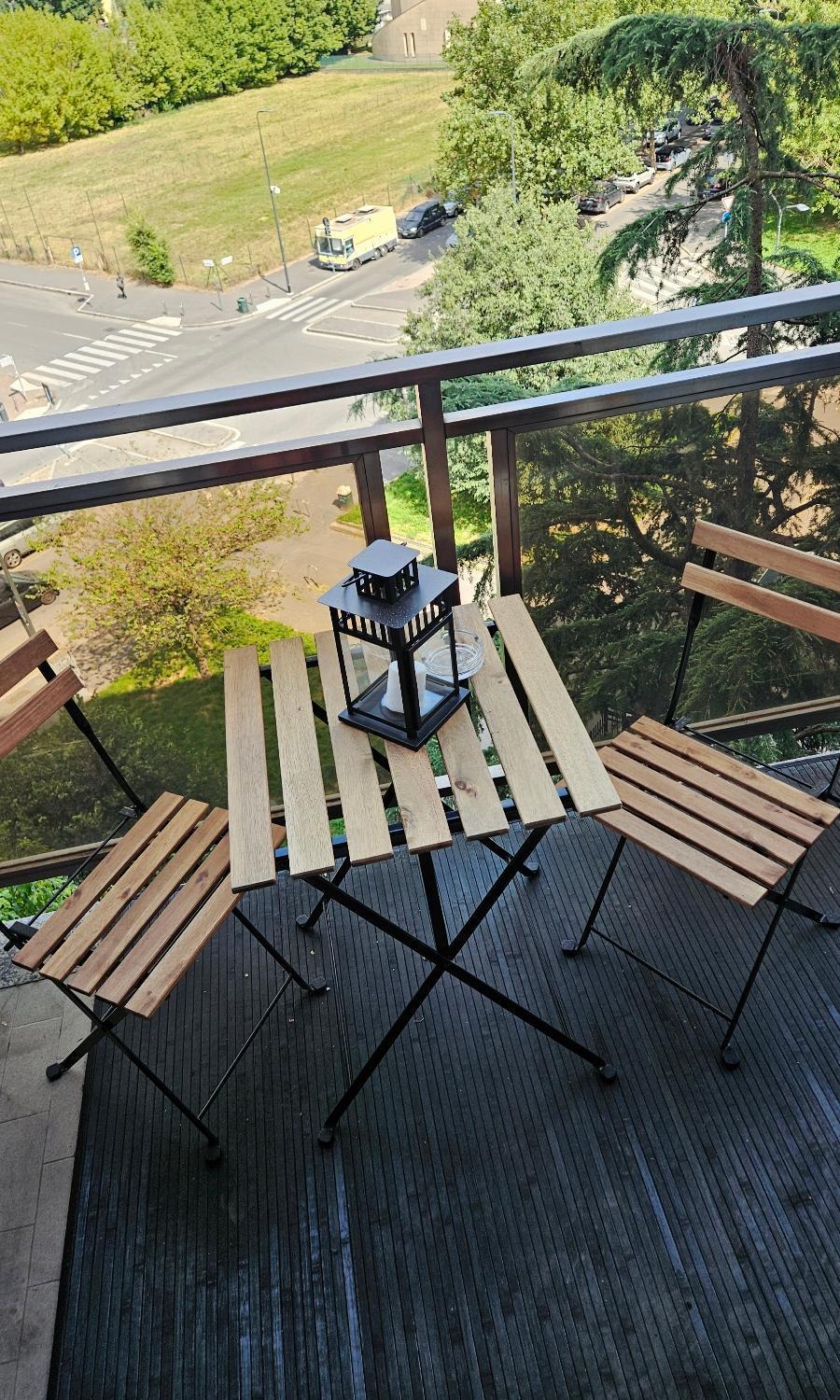 Stadium Apartment Milano Eksteriør billede