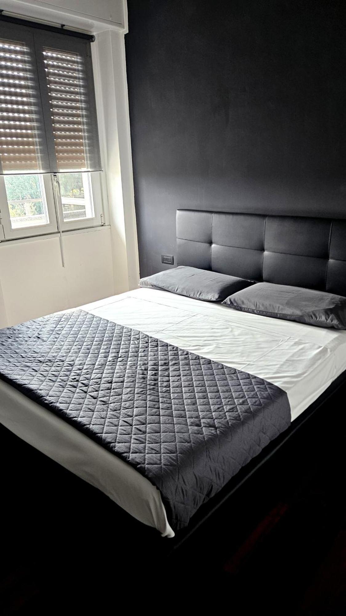 Stadium Apartment Milano Eksteriør billede