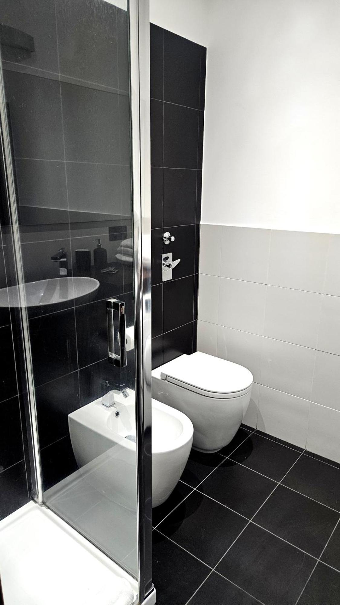Stadium Apartment Milano Eksteriør billede
